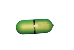 Comfluid MEMORIA PEN DRIVE 4 GB OEM GREEN